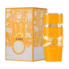 Lattafa-Yara-Tous-EDP-100ml-For-Women.jpg Lattafa Yara Tous EDP 100ml For Women - Image 1