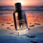 Maison Alhambra Salvo EDP 100ml For Men - Image 2