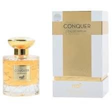MFP-Conquer-EDP-100ml.jpg MFP Conquer EDP 100ml For Unisex - Image 1