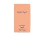 MFP Highway EDP 100ml For Unisex - Image 2