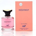 MFP Highway EDP 100ml For Unisex