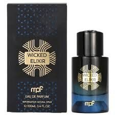MFP-Wicked-Elixir-EDP-100ml.jpg MFP Wicked Elixir EDP 100ml For Unisex - Image 1