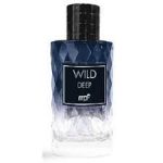 MFP Wild Deep EDP 115ml For Unisex - Image 2