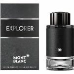 MONTBLANC Explorer Edp 100ml For Men