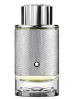 MONTBLANC Explorer Platinum Edp 100ml For Men - Image 2