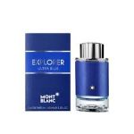 MONTBLANC Explorer Ultra Blue Edp 100ml For Men
