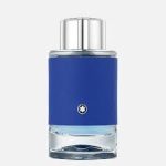 MONTBLANC Explorer Ultra Blue Edp 100ml For Men - Image 3