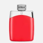 MONTBLANC Legend Red Edp 100ml For Men - Image 2