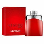 MONTBLANC Legend Red Edp 100ml For Men