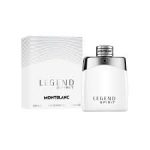 MONTBLANC Legend Spirit Men EDT - 100ML For Men