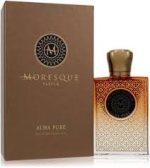 MORESQUE Alma Pure The Secret EDP 75ml For Unisex