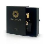 MORESQUE Black Collection Emiro EDP 50ml - 100ML For Unisex - Image 3