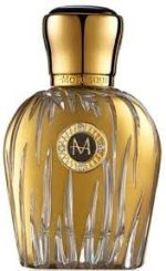 MORESQUE Gold Collection Fiamma EDP 50ml For Unisex - Image 2