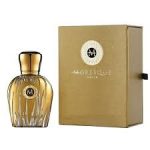 MORESQUE Gold Collection Fiamma EDP 50ml For Unisex