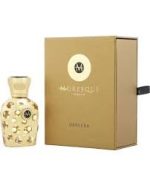 MORESQUE Gold Collection Oroluna EDP 50ml For Unisex
