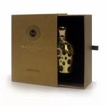 MORESQUE Gold Collection Oroluna EDP 50ml For Unisex - Image 2