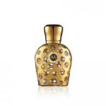 MORESQUE Gold Collection Oroluna EDP 50ml For Unisex - Image 3