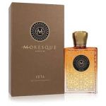 MORESQUE Seta The Secret Collection Edp 75ml For Women