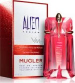 MUGLER Alien Fusion Ladies EDP 60ml For Women