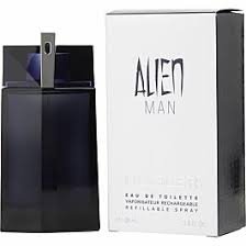 MUGLER-Alien-Man-EDT-100ml.jpg MUGLER Alien Man EDT 100ml For Men - Image 1