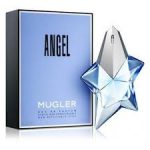 MUGLER Angel Ladies EDP 50ml For Women