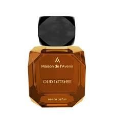 Maison De L'Avenir Oud Intense EDP 100ml For Unisex