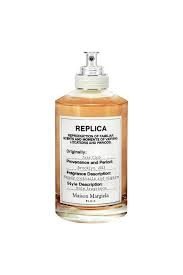 Maison Margelia Replica Jazz Club EDT 100ml Perfume