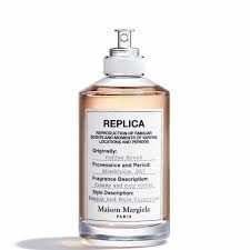 Maison-Margiela-Coffee-Break-EDT-100ml.jpg Maison Margiela Coffee Break EDT 100ml For Unisex - Image 1