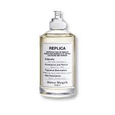 Maison Martin Margiela Replica At The Barber's EDT 100ml Perfume For Men