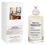 Maison Martin Margiela Replica At The Barber's EDT 100ml Perfume For Men