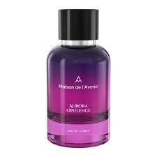 Maison de L'Avenir Aurora Opulence EDP 100ml For Unisex