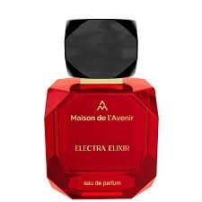 Maison de L'Avenir Electra Elixir EDP 100ml For Unisex