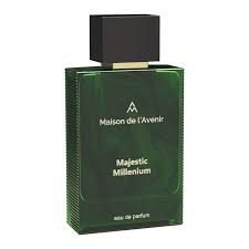 Maison de L'Avenir Majestic Millenium EDP 100ml For Unisex