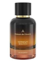 Maison de L'Avenir Midnight Solstice EDP 100ml For Unisex