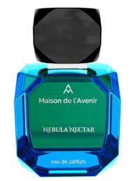 Maison de L'Avenir Nebula Nectar EDP 100ml For Unisex