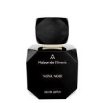 Maison de L'Avenir Nova Noir EDP 100ml For Unisex - Image 2