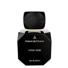 Maison de L'Avenir Nova Noir EDP 100ml For Unisex