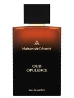 Maison de L'Avenir Oud Opulence EDP 100ml For Unisex - Image 2