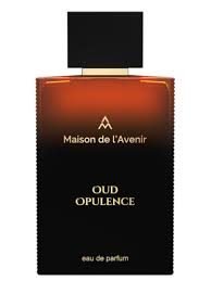 Maison de L'Avenir Oud Opulence EDP 100ml For Unisex
