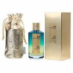 Mancera Aoud Lemon Mint Edp 120ml For Unisex - Image 2