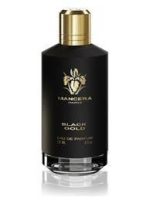 Mancera Black Gold Edp 120ml For Men - Image 2