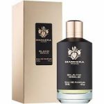 Mancera Black Gold Edp 120ml For Men