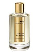 Mancera Musk Of Flowers Edp 120ml For Unisex - Image 2