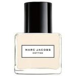 Marc Jacobs Cotton EDT 100ml Perfume For Women - Image 2