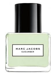 Marc Jacobs Cucumber EDT 100ml Perfume For Women