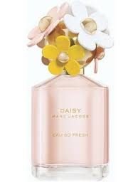 Marc Jacobs Daisy Eau So Fresh EDT 125ml For Women