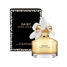 Marc-Jacobs-Daisy-Ladies-Edt-100ml.jpg Marc Jacobs Daisy Ladies Edt 100ml For Women - Image 1