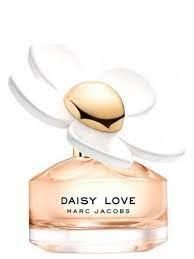 Marc Jacobs Daisy Love EDT 100ml Perfume For Women