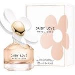 Marc Jacobs Daisy Love EDT 100ml Perfume For Women
