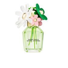 Marc Jacobs Daisy Wild EDP 100ml For Unisex